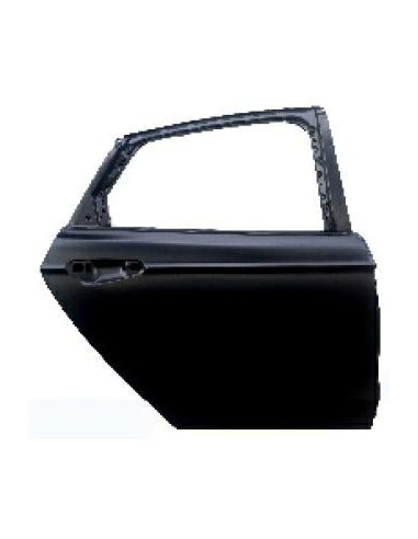 Right Rear Door for Ford Mondeo 2014 Onwards