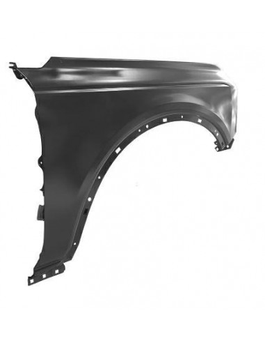 Right Front Fender for Ford Bronco 2021 Onwards Aluminium