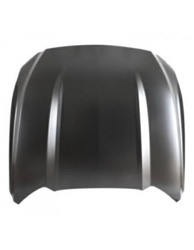 Front Bonnet for Ford Mustang 2015 Onwards Aluminium