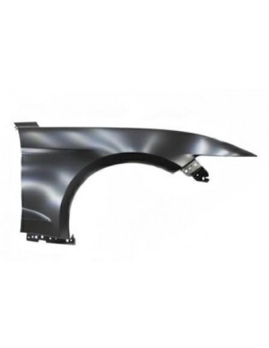 Right Front Fender for Ford Mustang 2015 Onwards Aluminium