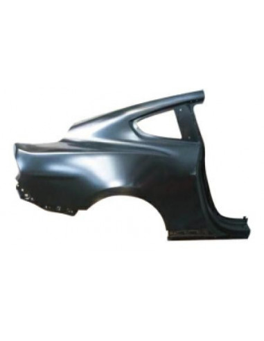 Right Rear Fender for Ford Mustang 2015 Onwards