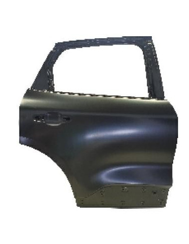 Right Rear Door for Ford Kuga 2020 Onwards