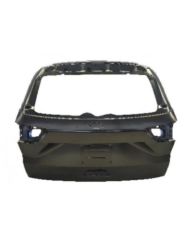 Capó trasero portón trasero para Ford Kuga 2020 en adelante manual