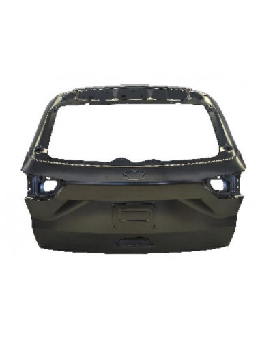 Tailgate Rear Bonnet for Ford Kuga 2020 Onwards Manual