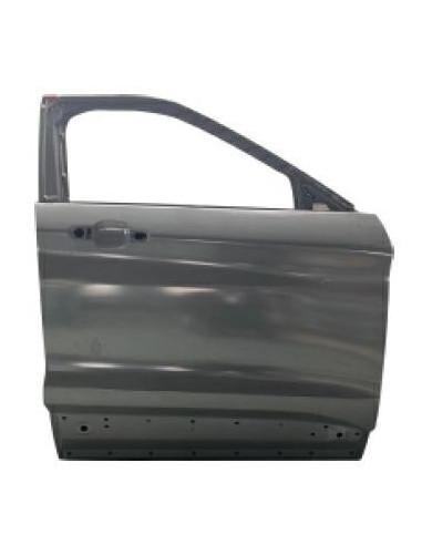 Front Right Door for Ford Explorer 2020 Onwards