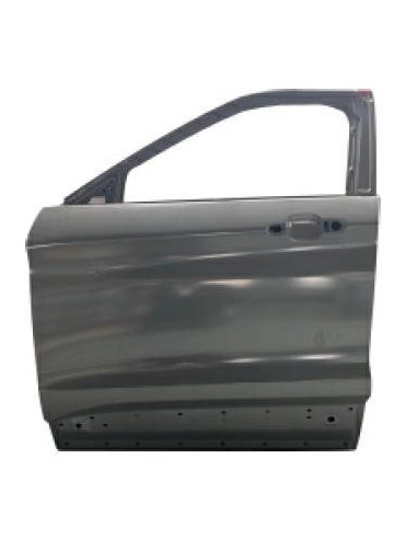 Puerta delantera izquierda para Ford Explorer 2020 en adelante