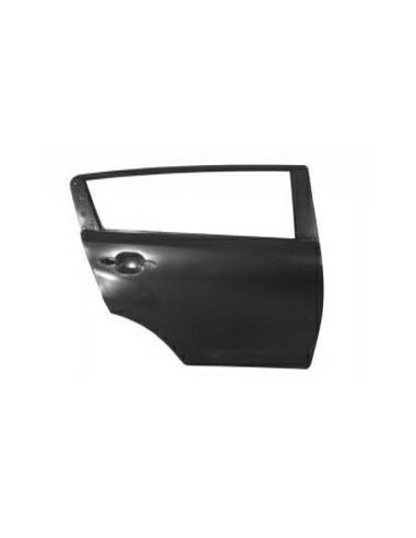 Right Rear Door for kia Sportage 2010 Onwards