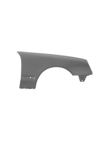 Right Front Fender for Mercedes E-Class W210 1999 to 2002