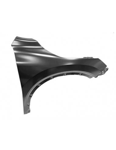 Right Front Fender for lexus Rx 2023 Onwards