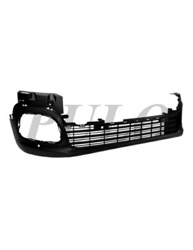 Lower Front Bumper With PDC for citroen Multispace 2018 Onwards