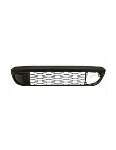 Front Lower Bumper Grille for fiat 500X 2014 Onwards