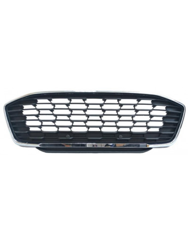 Front Grille Mask for Ford Puma 2020 Onwards