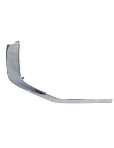 Front Right Lower Chrome Molding for mitsubishi Space Star 2019-
