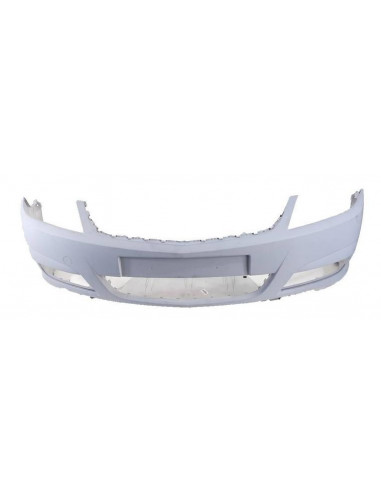 Front Bumper Primer for opel Vectra C 2005 To 2008 Signum 2005 Onwards