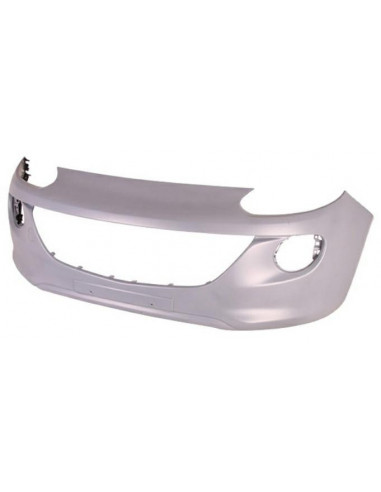 Front Bumper for opel Adam 2013 Onwards