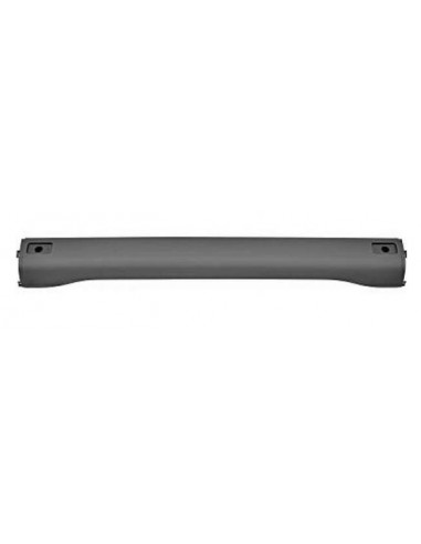 Central Rear Bumper for VW Lt 1995 to 2006
