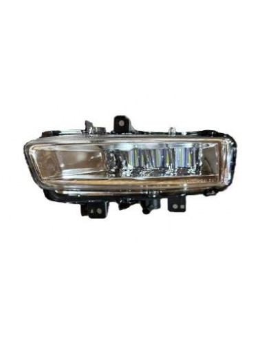 Right Headlight Fog Light for Discovery Sport 2015 Onwards