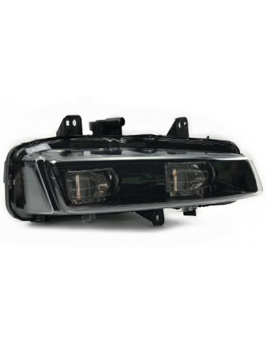 Fog Light Right LED Headlight For Evoque 2015 Onwards Limited Edition