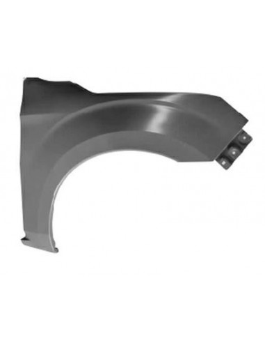 Right Front Fender For Isuzu D-Max 2019 Onwards 2Wd