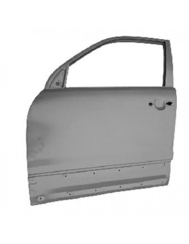 Front Left Door for Suzuki Gran Vitara 2005 Onwards