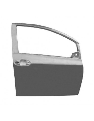 Front Right Door for Toyota Yaris 2006 to 2010