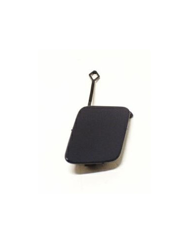 Primer Front Tow Hook Cap For Audi A3 2013 Onwards Cabrio-Sedan Sport