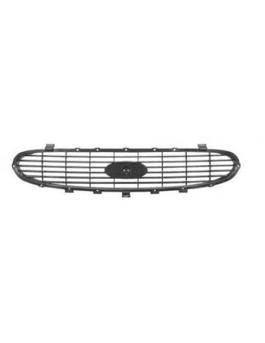 Front Grille Mask For Ford Transit 08 1994 To 2000