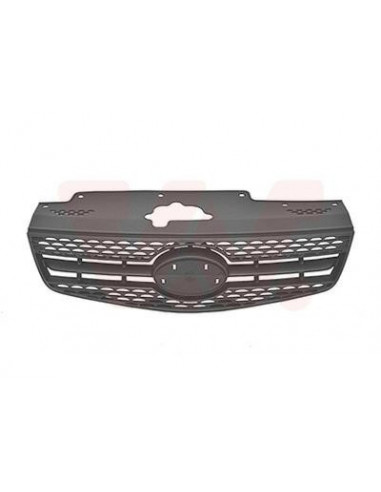 Front Grille Mask for Kia Rio 2005 to 2006 5 Doors