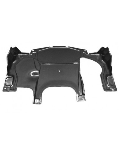 Protector caja cambio automatico) para clase C W203 2000 al 2007