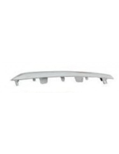 Left Chrome Grille Molding for Opel Vivaro 2019 Onwards
