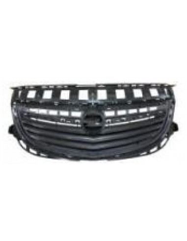 Front Grille Mask for Opel Insignia 2013 Onwards