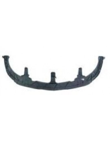 Lower Front Bumper Reinforcement for Opel Insignia 2013 Onwards Plastic