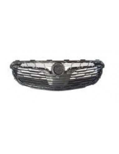 Front Grille Mask for Opel Insignia 2020 Onwards