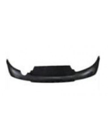 Rear Bumper Spoiler For Opel Insignia 2017 Onwards