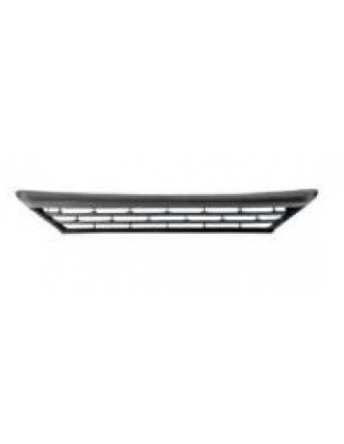 Front Bumper Grille For Opel Insignia 2017 Onwards