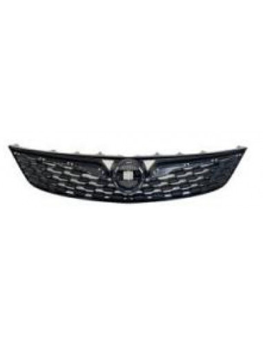 Front Grille Mask for Opel Astra K 2019 Onwards