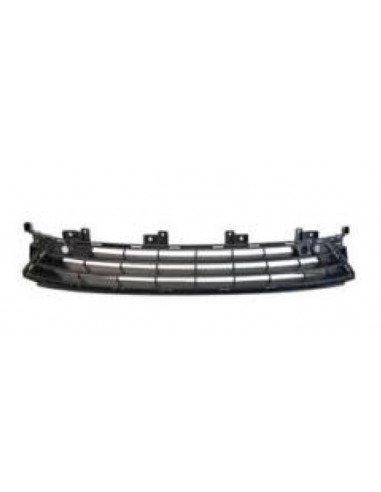 Front Bumper Grille For Opel Astra K 2019 Onwards