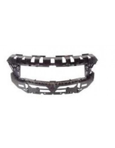 Front Bumper Support For Opel Astra K 2019 Onwards