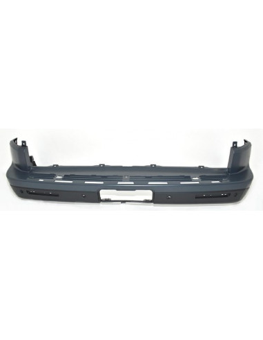 Rear Bumper Primer with Sensors for Discovery 2009 Onwards