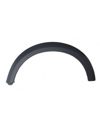 Left Front Mudguard For Discovery 2009 Onwards