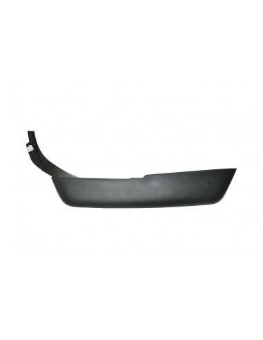 Front Right Bumper Spoiler For Discovery 2009 Onwards