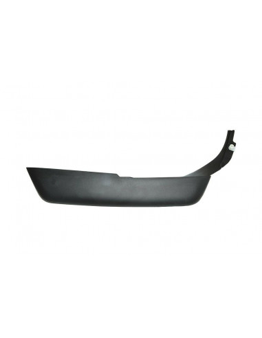 Front Left Bumper Spoiler For Discovery 2009 Onwards