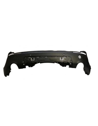 Rear Bumper Primer With Park Distance Control For Discovery Sport 2015-