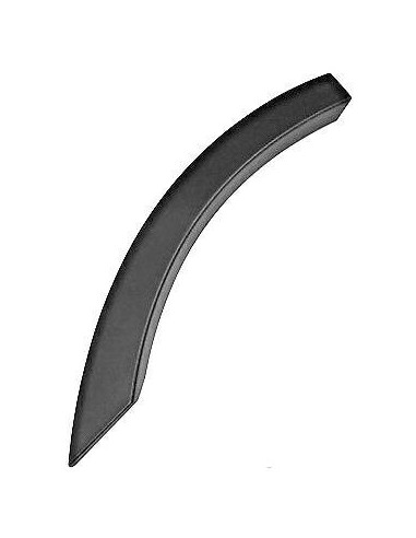 Front Right Rear Fender for Discovery Sport 2015 Onwards