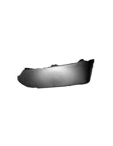 Front Left Bumper Spoiler For Discovery Sport 2015 Onwards
