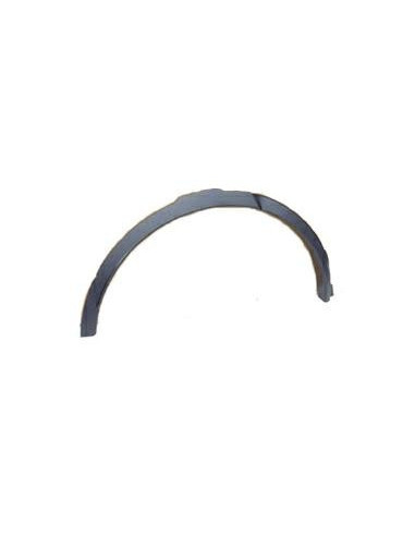 Rear Right Rear Fender for Discovery Sport 2015 Onwards