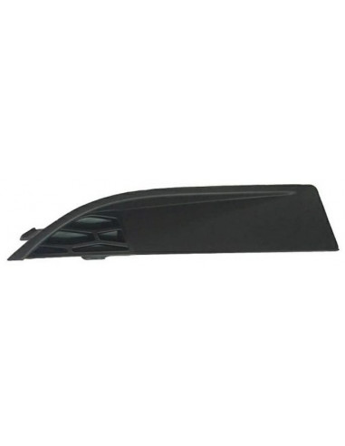 Upper Right Front Bumper Grille for Discovery Sport 2015 Onwards