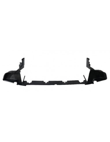 Lower Radiator Air Conveyor for Discovery Sport 2015 Onwards