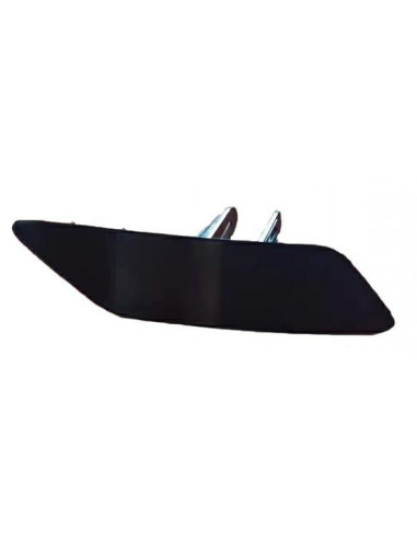 Front Right Bumper Headlight Washer Cap for Discovery Sport 2019 Onwards