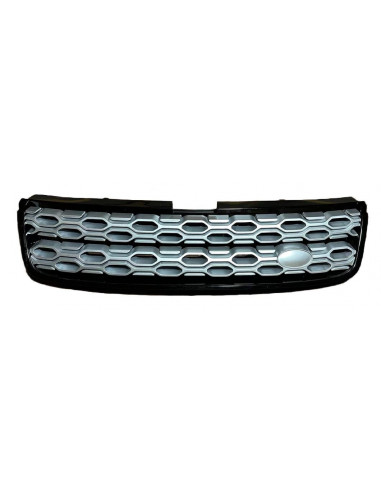 Chrome Front Grille For Discovery Sport 2019 Onwards